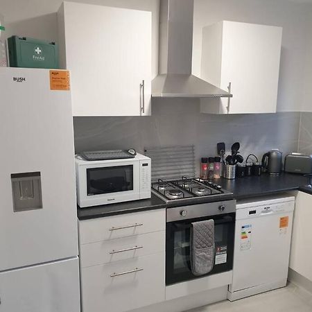 Chester Le Street Amythyst 3 Bedroom House Dış mekan fotoğraf
