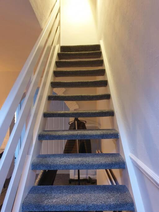 Chester Le Street Amythyst 3 Bedroom House Dış mekan fotoğraf