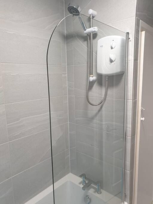 Chester Le Street Amythyst 3 Bedroom House Dış mekan fotoğraf