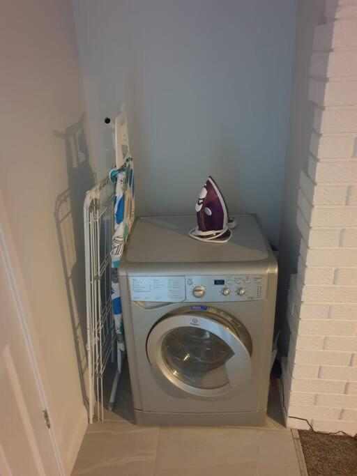Chester Le Street Amythyst 3 Bedroom House Dış mekan fotoğraf